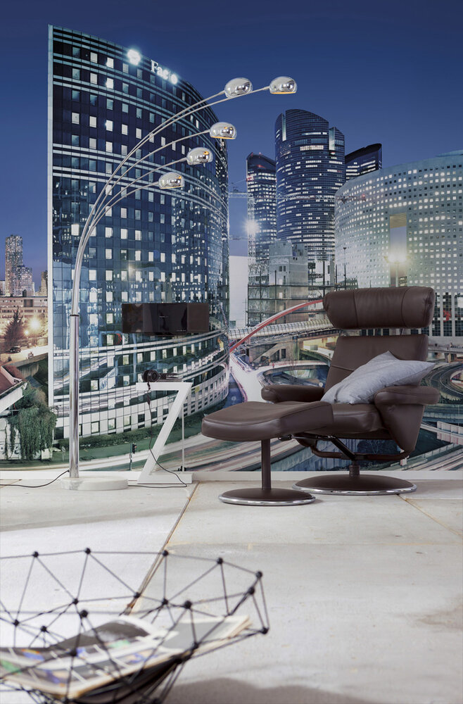 Komar La Defense 8-912