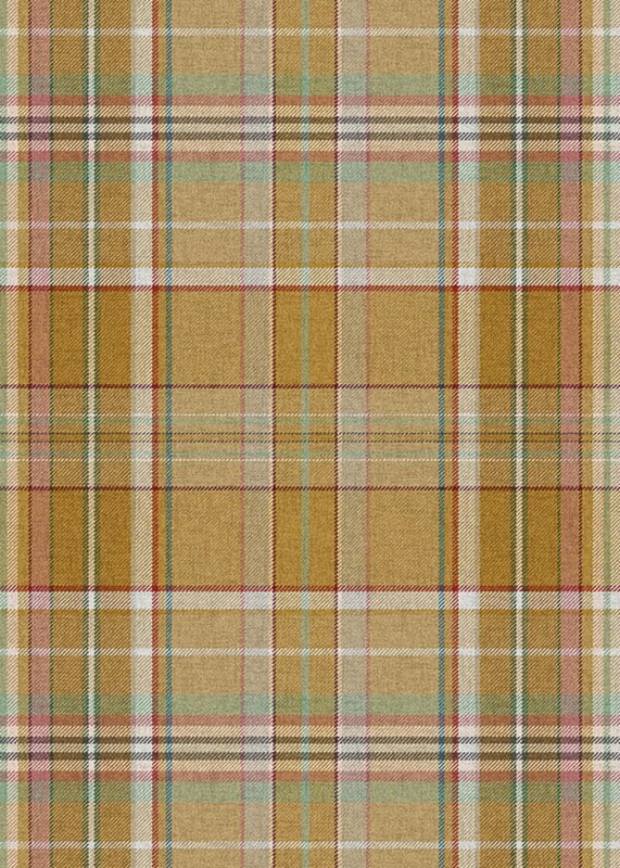 BehangExpresse Checking Out Nature TD4122 (Met Gratis Lijm)