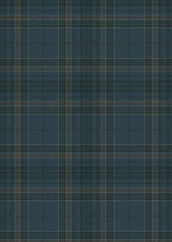 BehangExpresse Checking Out Nature TD4124 (Met Gratis Lijm)