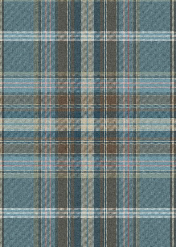 BehangExpresse Checking Out Nature TD4128 (Met Gratis Lijm)