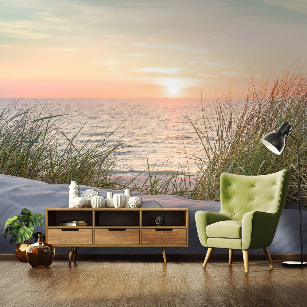 Duinen Fotobehang 11851