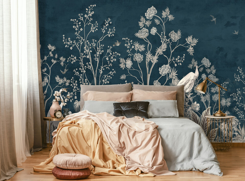 Pauw & Reigers Fotobehang 14607