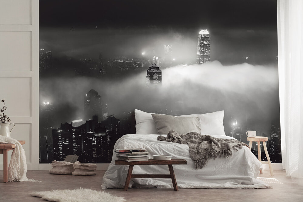 New York Fotobehang 14612