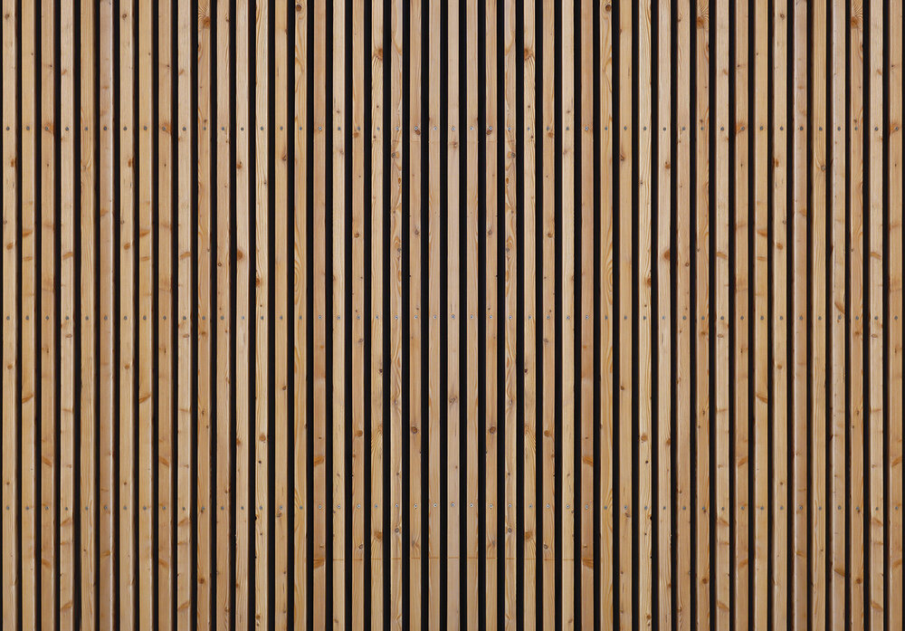 Houten Panelen Fotobehang 13815