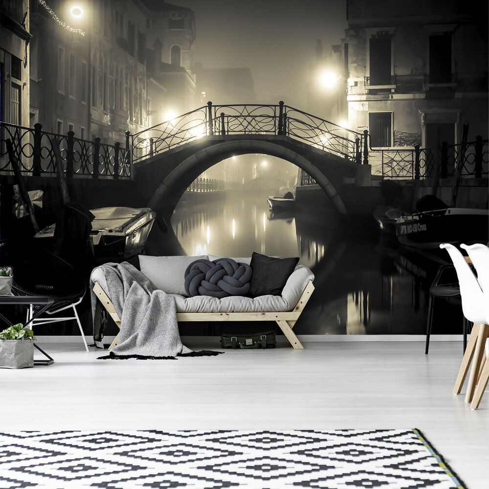 Venetië Fotobehang 12992