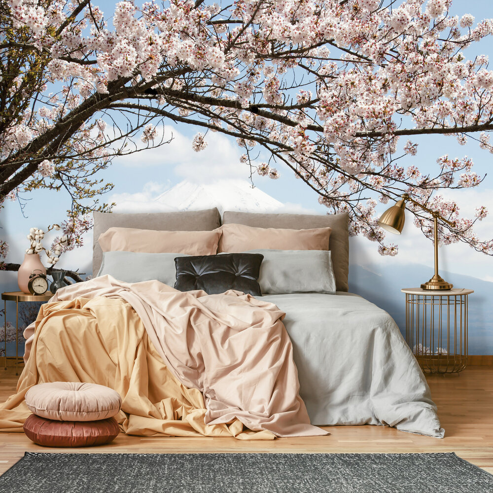 Cherry Fotobehang 11800