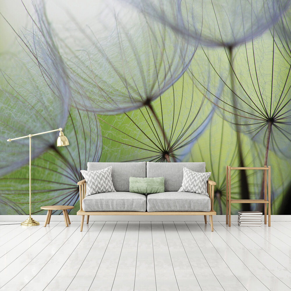 Bloemen Fotobehang 271