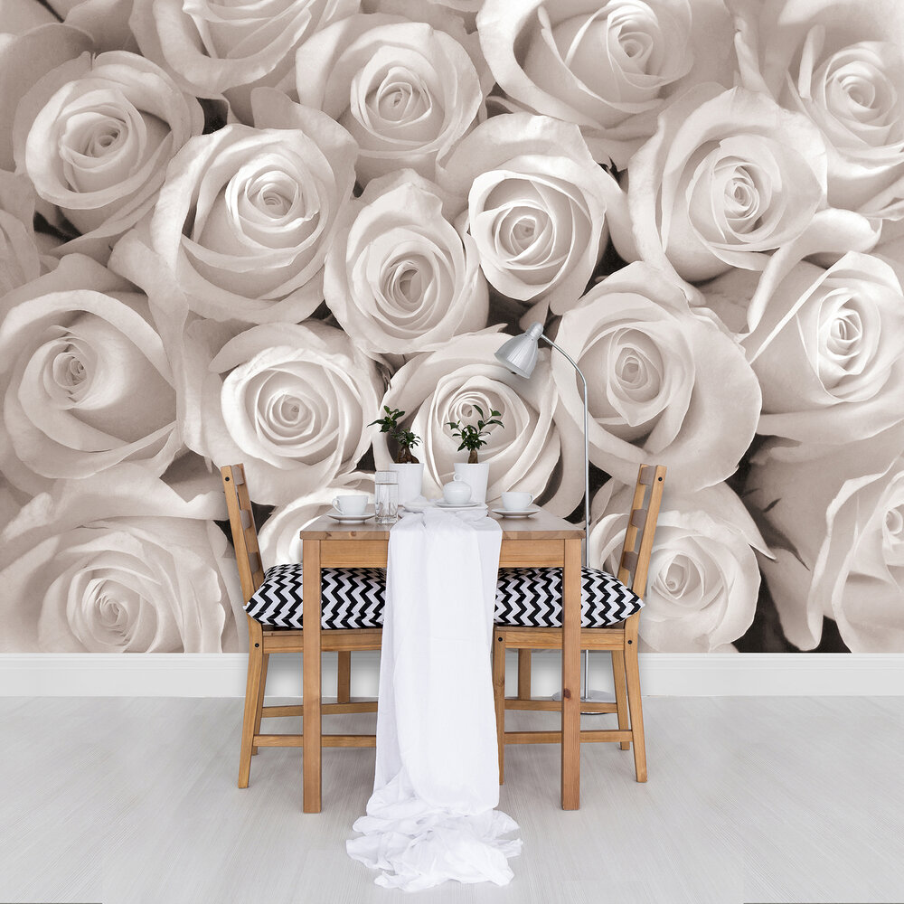 Bloemen Fotobehang 2167