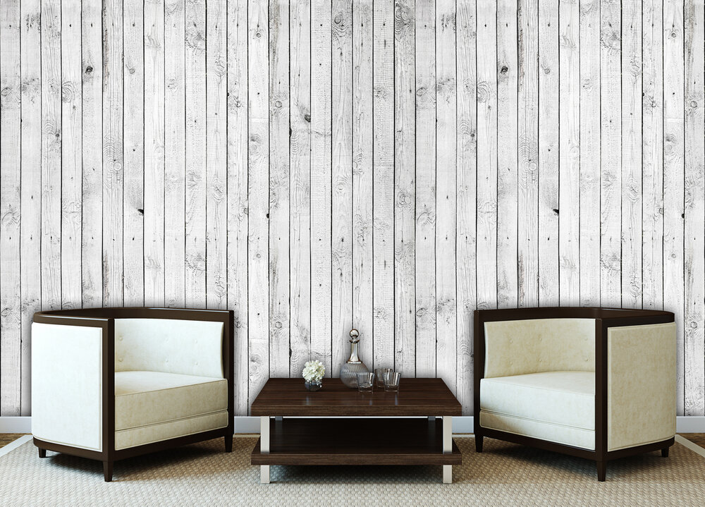 Hout Fotobehang 1013
