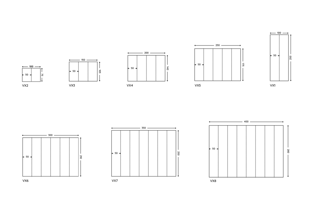 Boho Pampas Gras Fotobehang 14777