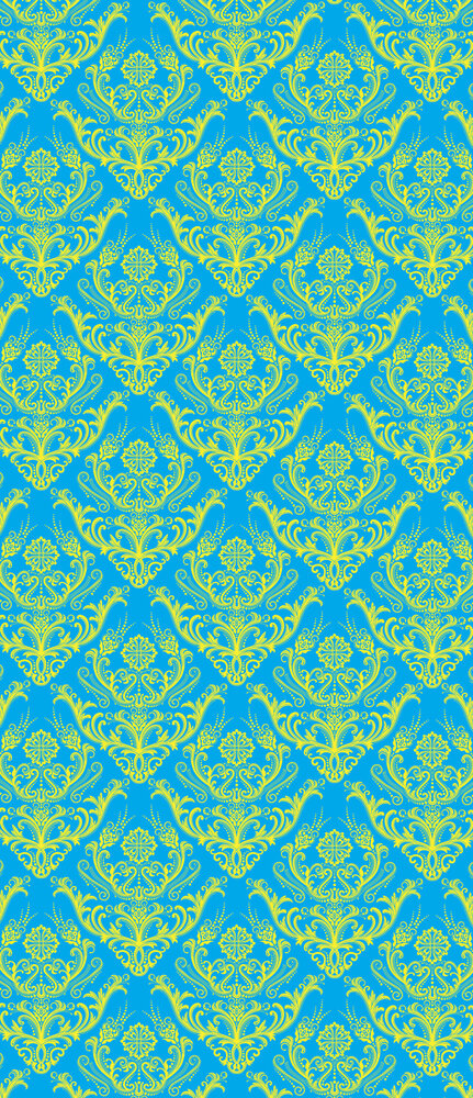 Deurposter Fotobehang 1456VET