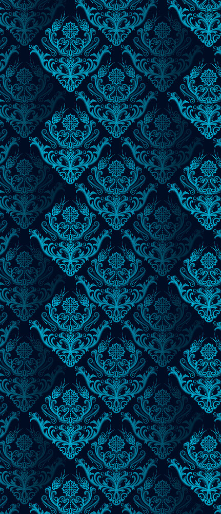 Deurposter Fotobehang 1461VET