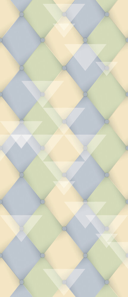 Deurposter Fotobehang 1473VET