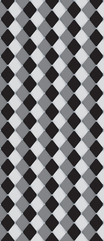 Deurposter Fotobehang 1478VET