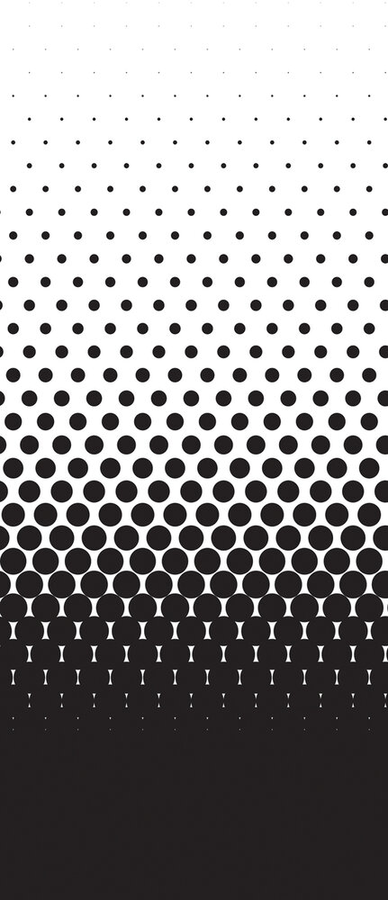 Deurposter Fotobehang 1486VET