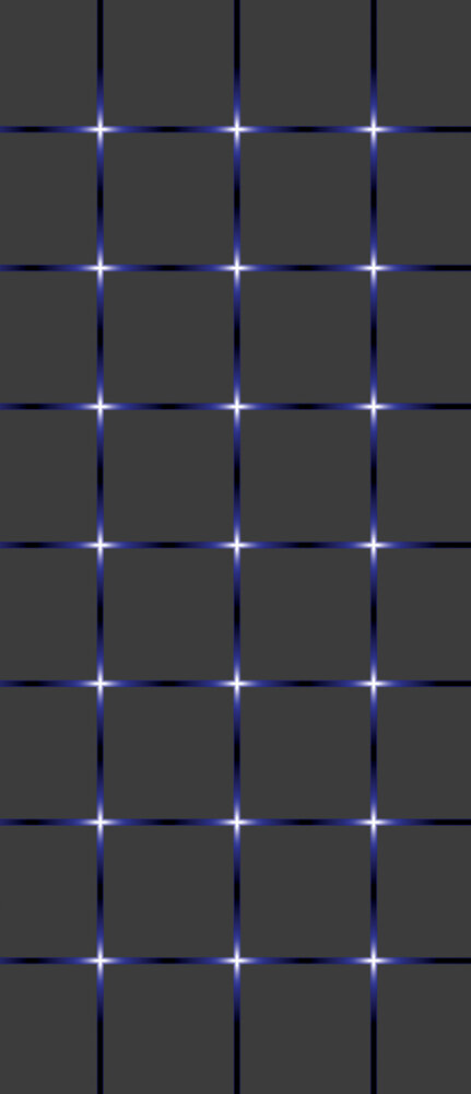 Square Deurposter Fotobehang 2155VET