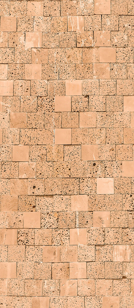 Deurposter Fotobehang 2320VET