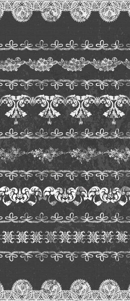 Deurposter Fotobehang 2472VET