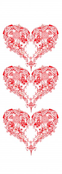 BN Wallcoverings Cool Dudes &amp; Funky Girlz 30024 QueenofHearts