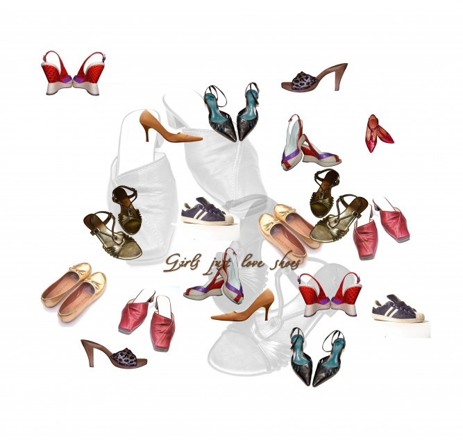 BN Wallcoverings Cool Dudes &amp; Funky Girlz 30009 Cinderella