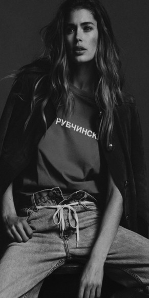 BN Wallcoverings No Limits 30740 Doutzen Kroes