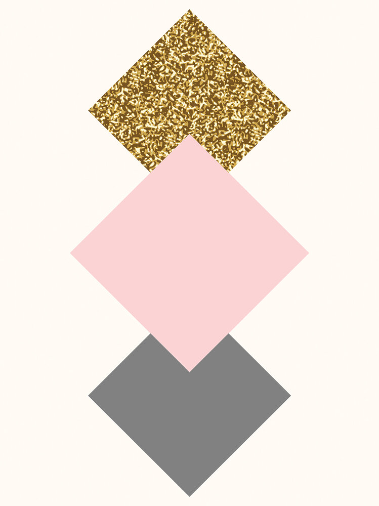 Squares Fotobehang 10756VEA