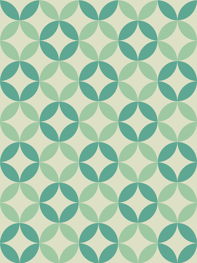 Celadon Pattern Fotobehang 10692VEA