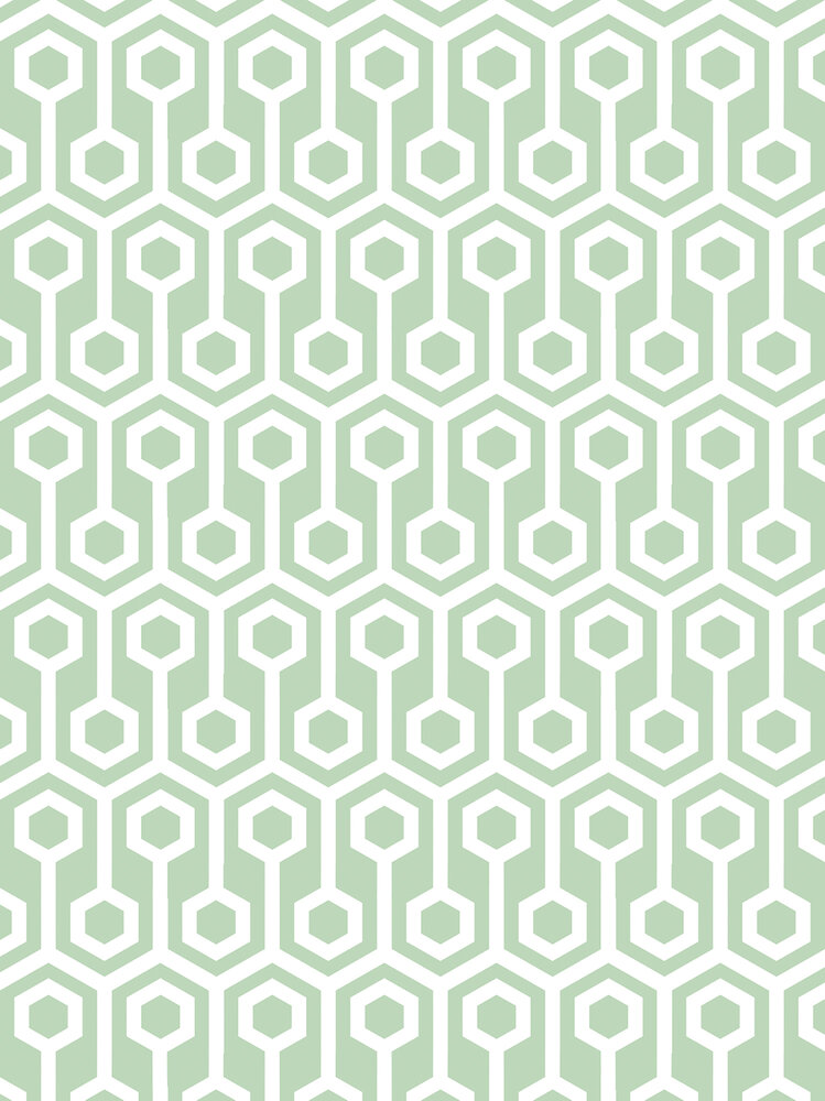 Abstract Mosaic Fotobehang 10697VEA