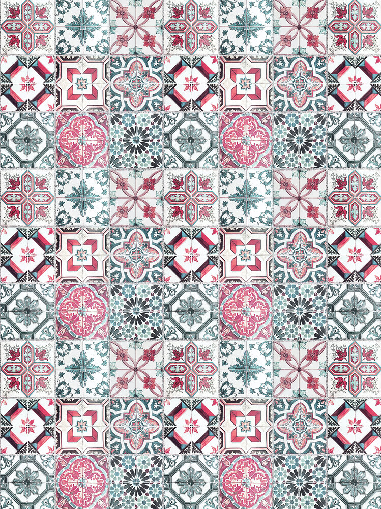 Tiles Fotobehang 10786VEA