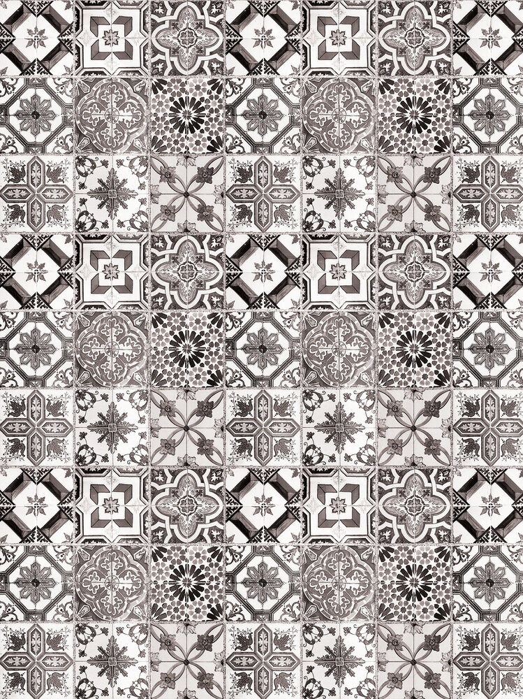 Mosaic Fotobehang 10799VEA