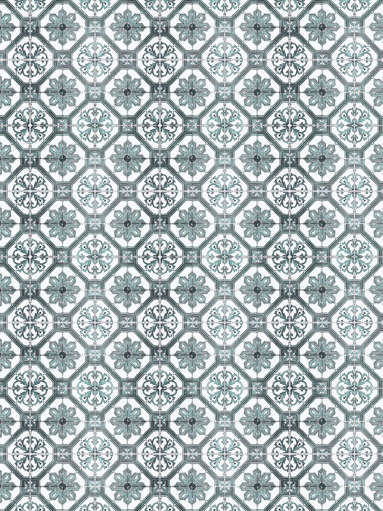 Mosaic Fotobehang 10800VEA