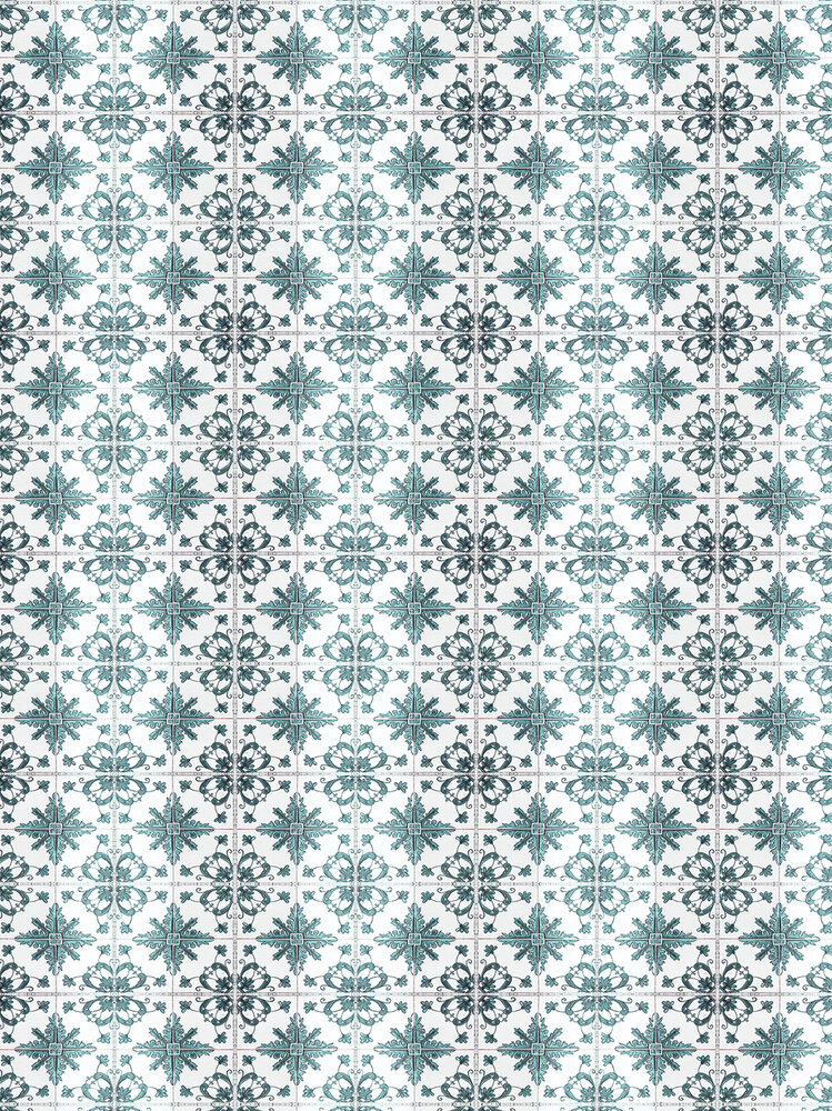 Mosaic Fotobehang 10803VEA