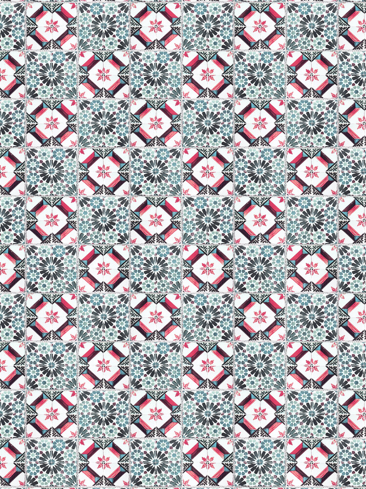 Mosaic Fotobehang 10805VEA