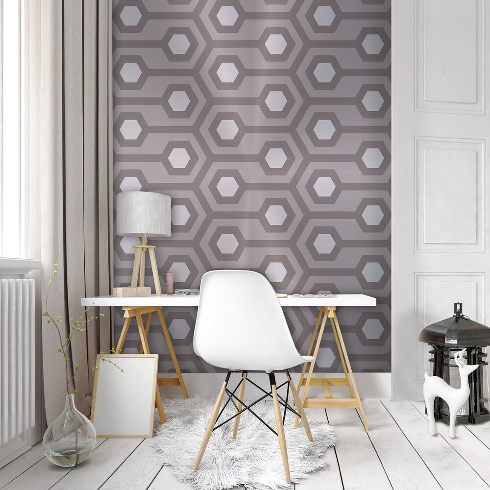 Geometric Mosaic Fotobehang 10723VEA