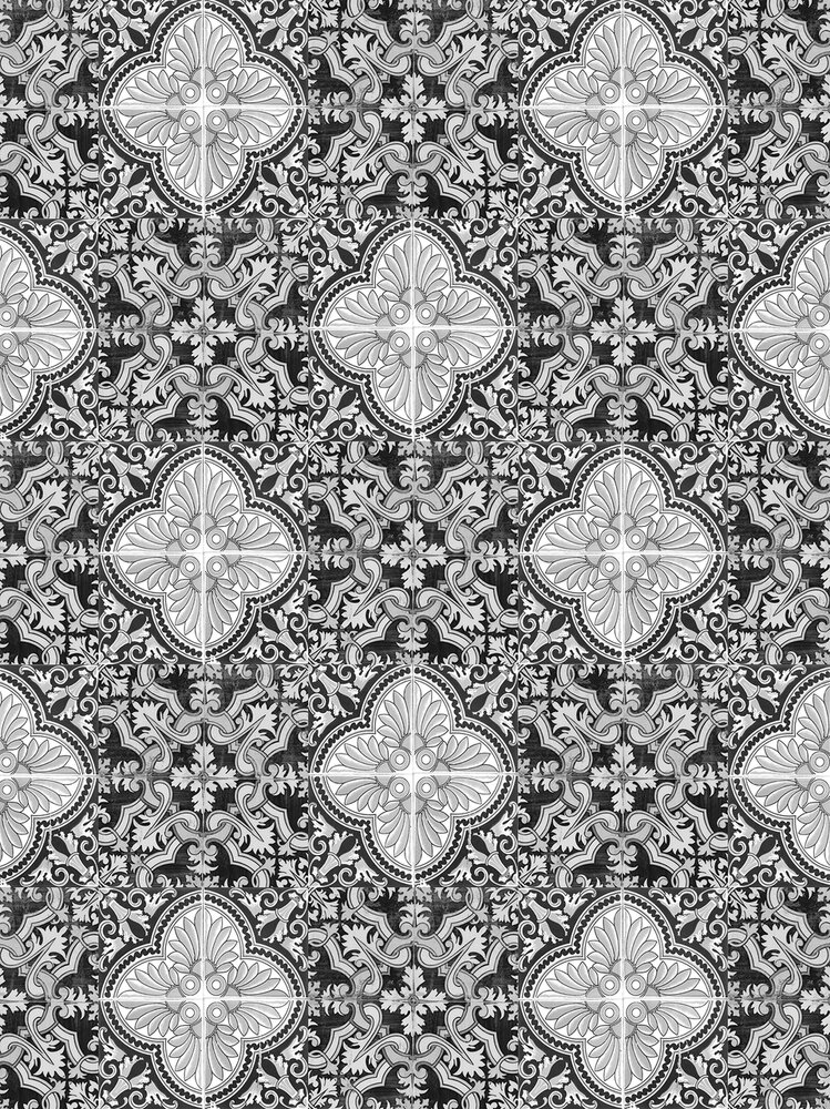 Mosaic Fotobehang 10106VEA