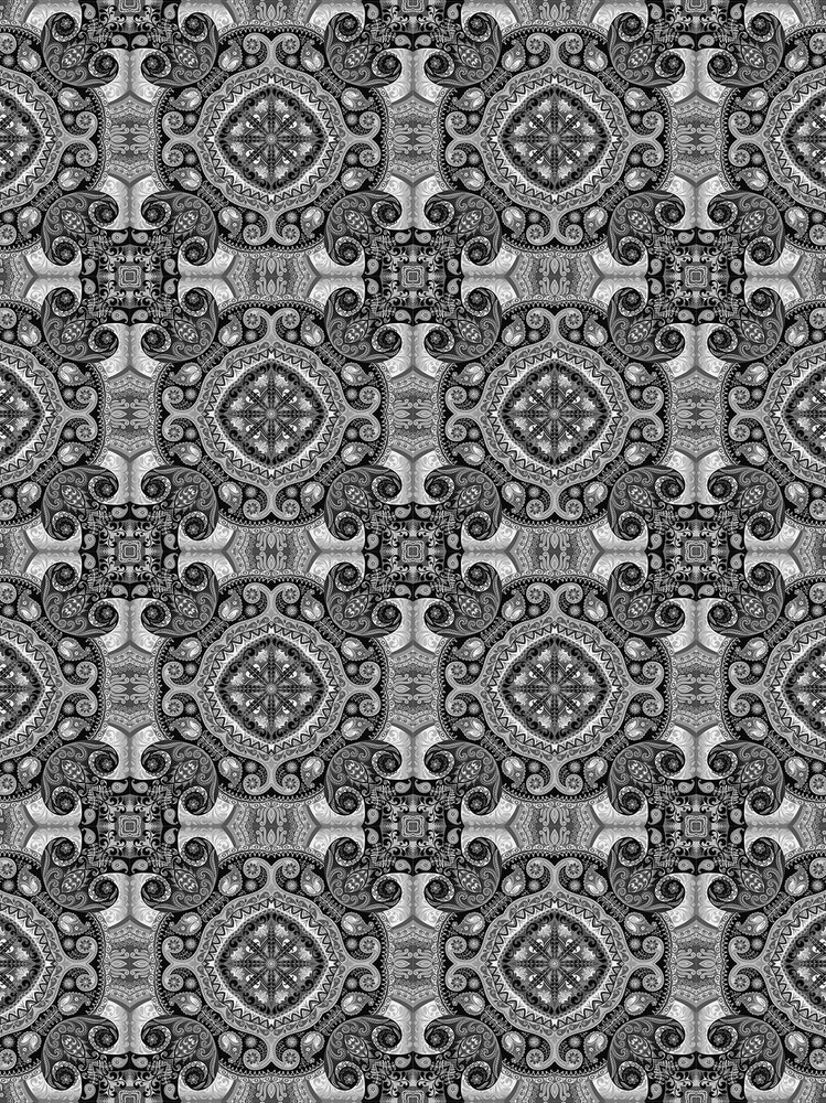 Mosaic Fotobehang 10107VEA