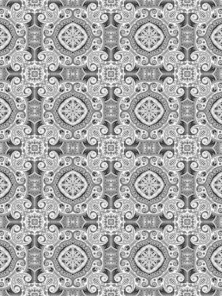 Mosaic Fotobehang 10108VEA