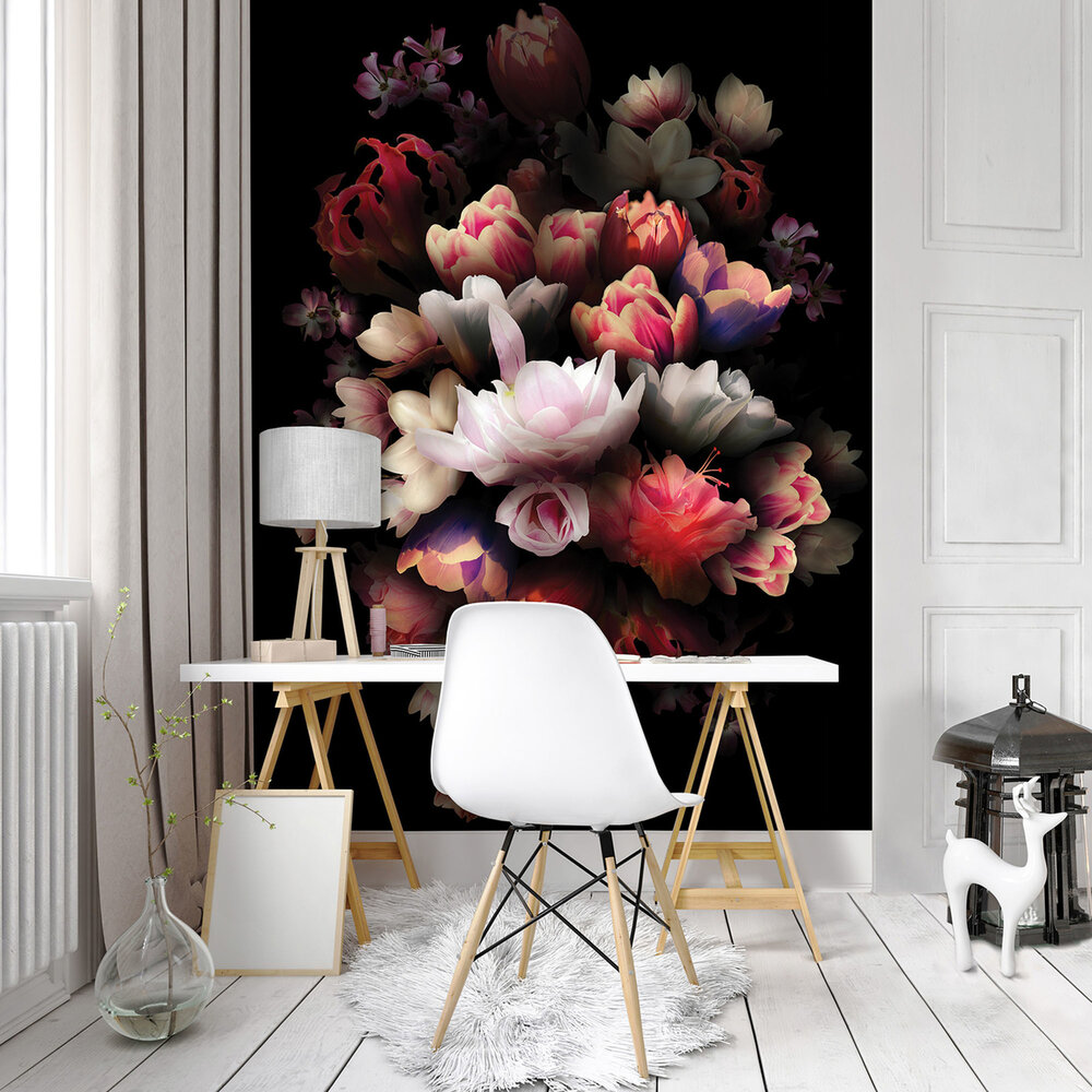 Flowers Fotobehang 10972VEA