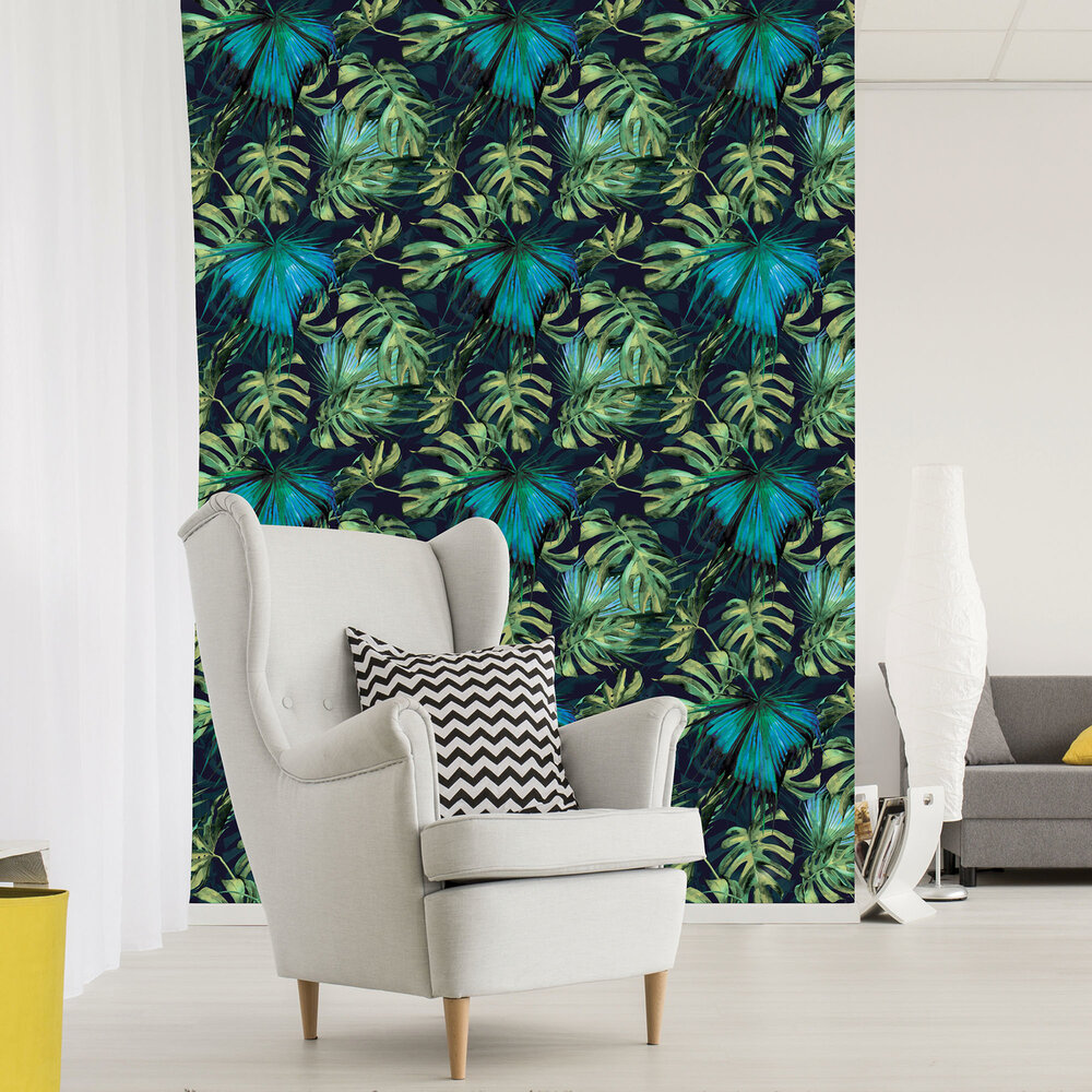 Leaf Fotobehang 11100VEA