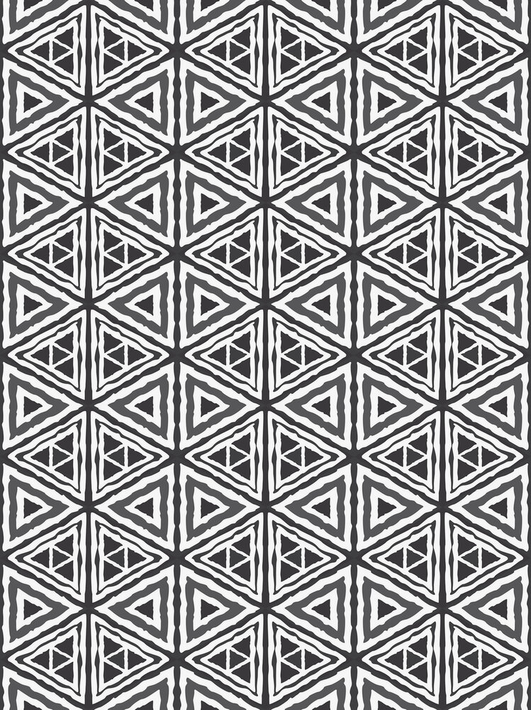 Triangle Fotobehang 11459VEA