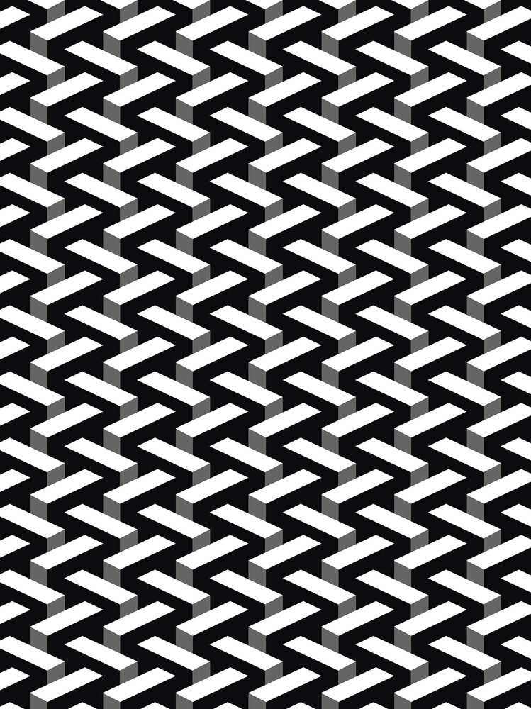 Mosaic Fotobehang 11460VEA