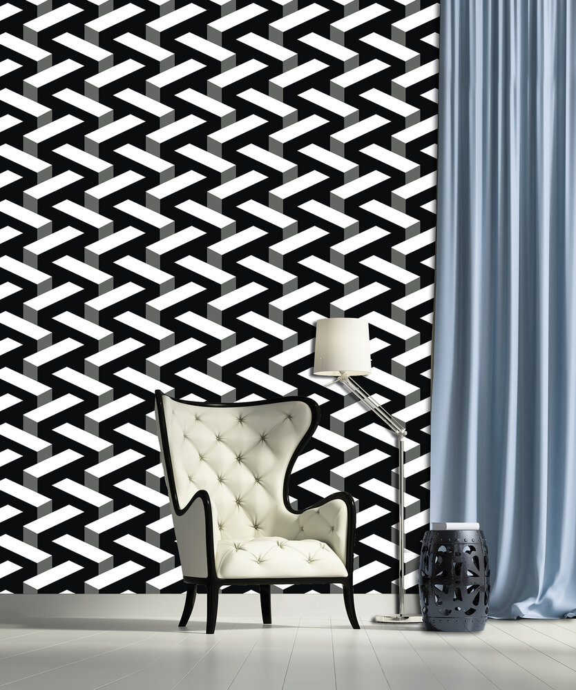 Mosaic Fotobehang 11460VEA