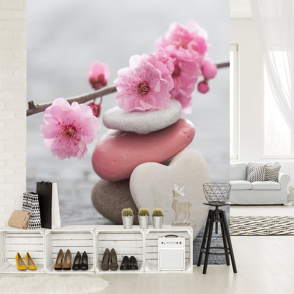 Heart stone Fotobehang 11620VEA