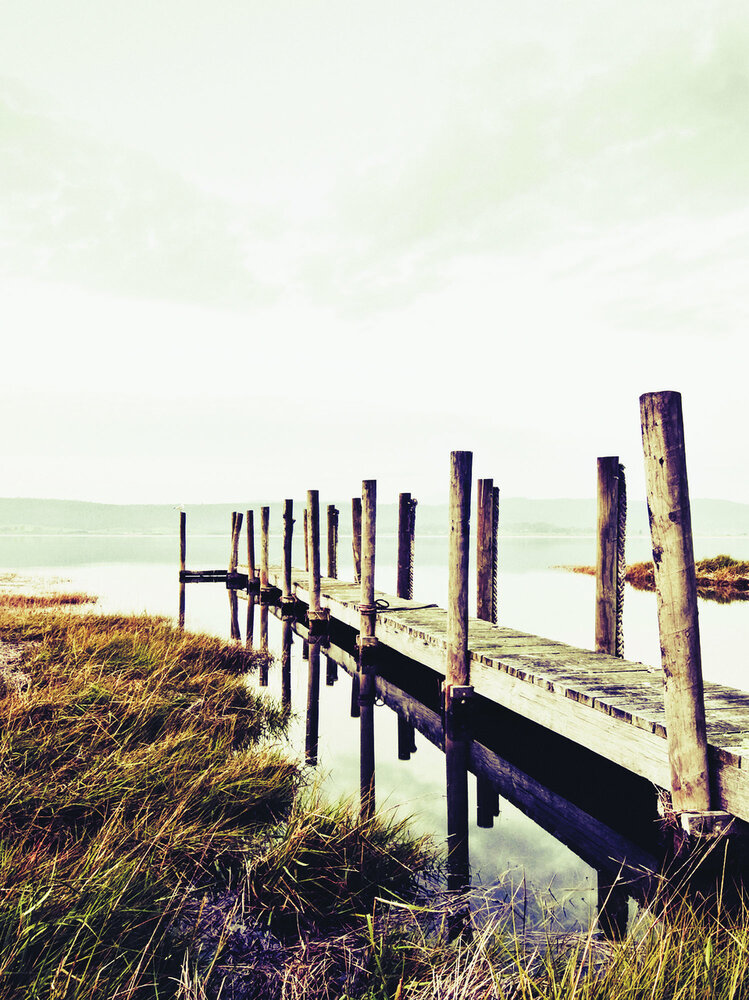 bridge Fotobehang 12048VEA