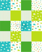 Esta Giggle 157324 (Met Gratis Lijm)