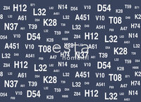 Esta Regatta Crew 156435 (Met Gratis Lijm)