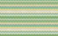 HookedOnWalls MISSONI HOME 01 BEHANG 20064 (Met Gratis Lijm)