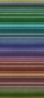 HookedOnWalls RAINBOW BEHANG 22670 (Met Gratis Lijm)