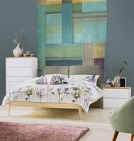HookedOnWalls RAINBOW BEHANG 22692 (Met Gratis Lijm)