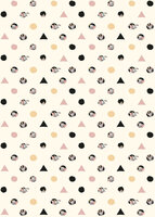 Dumbo - Angles &amp; Dots DX4-003